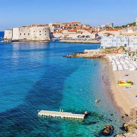Happy Dubrovnik Centre-Free Parking Apartment Exterior photo