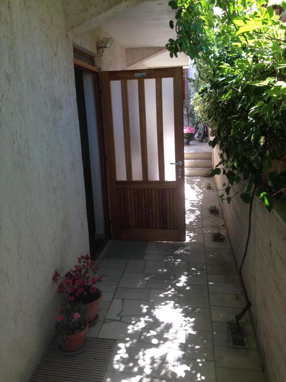 Happy Dubrovnik Centre-Free Parking Apartment Exterior photo